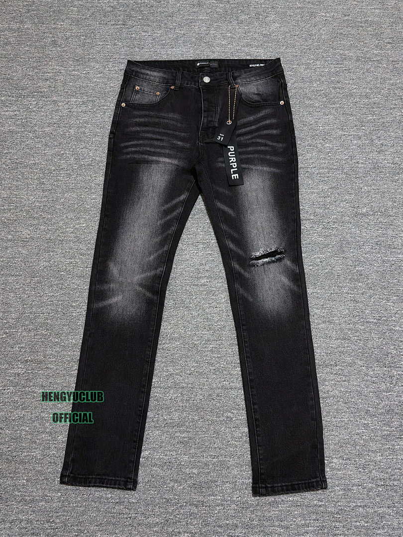 Other 260 Purple Jeans