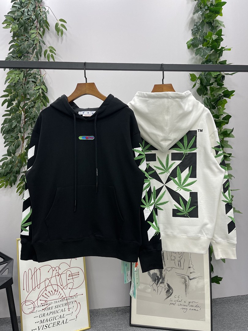 Other 260 Off (White) - Image 3