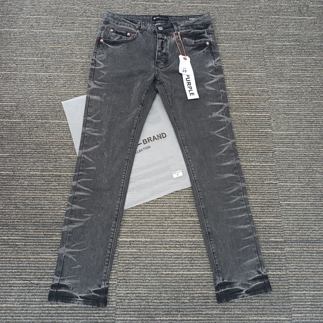 Other 260 Purple Jeans