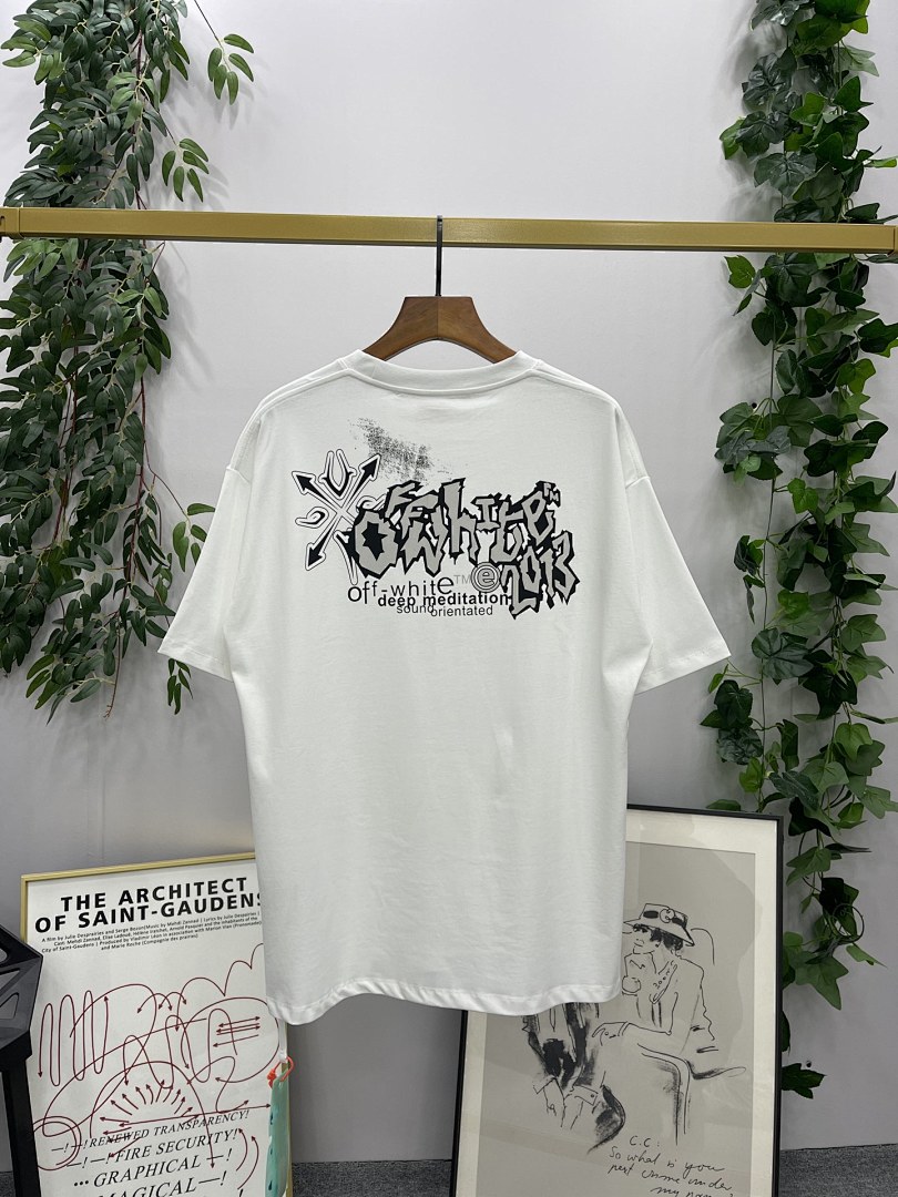 Other 170 Off (White) - Image 5