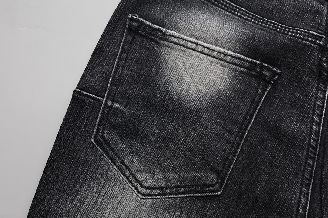 Other 260 Purple Jeans - Image 17