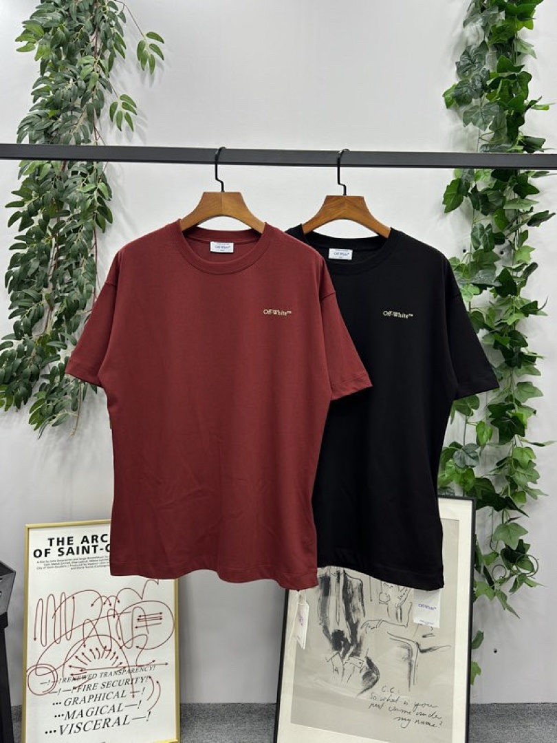 Other 170 Off (White) - Image 3