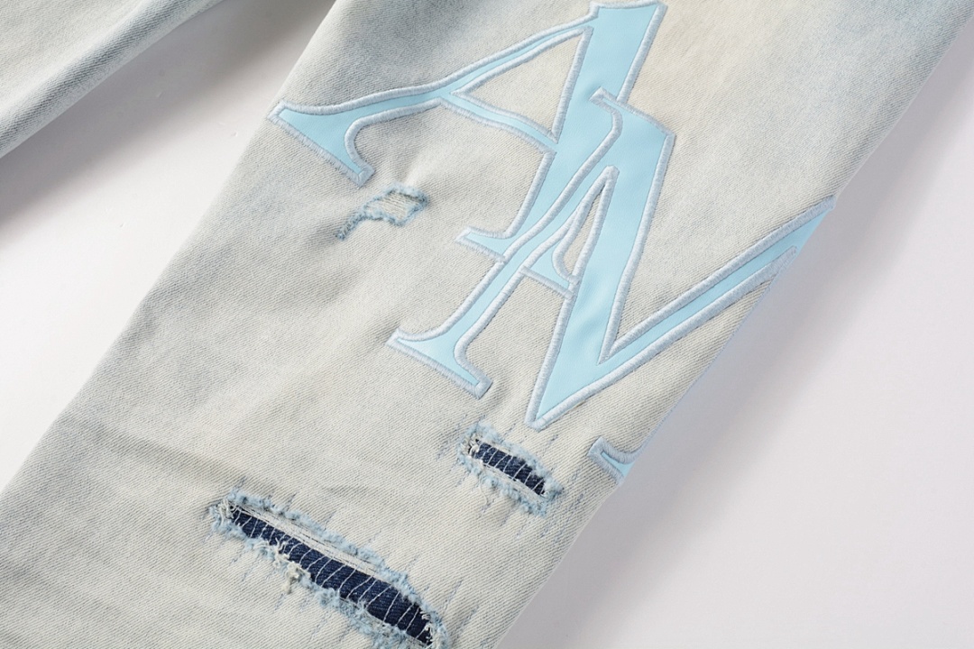 AMIRI 260 AMIRI JEANS - Image 13