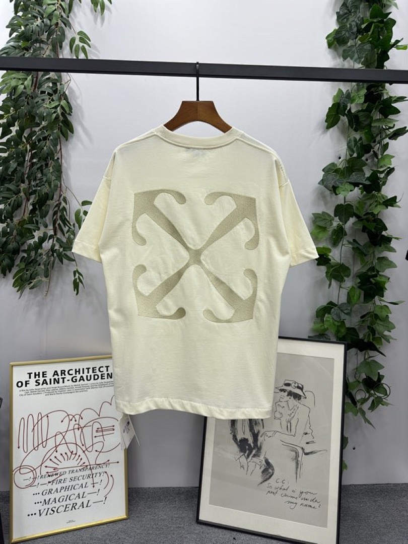 Other 180 Off (White) - Image 4