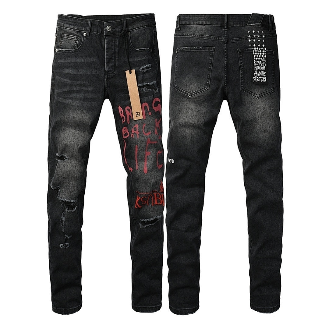 Other 260 KSUBI JEANS