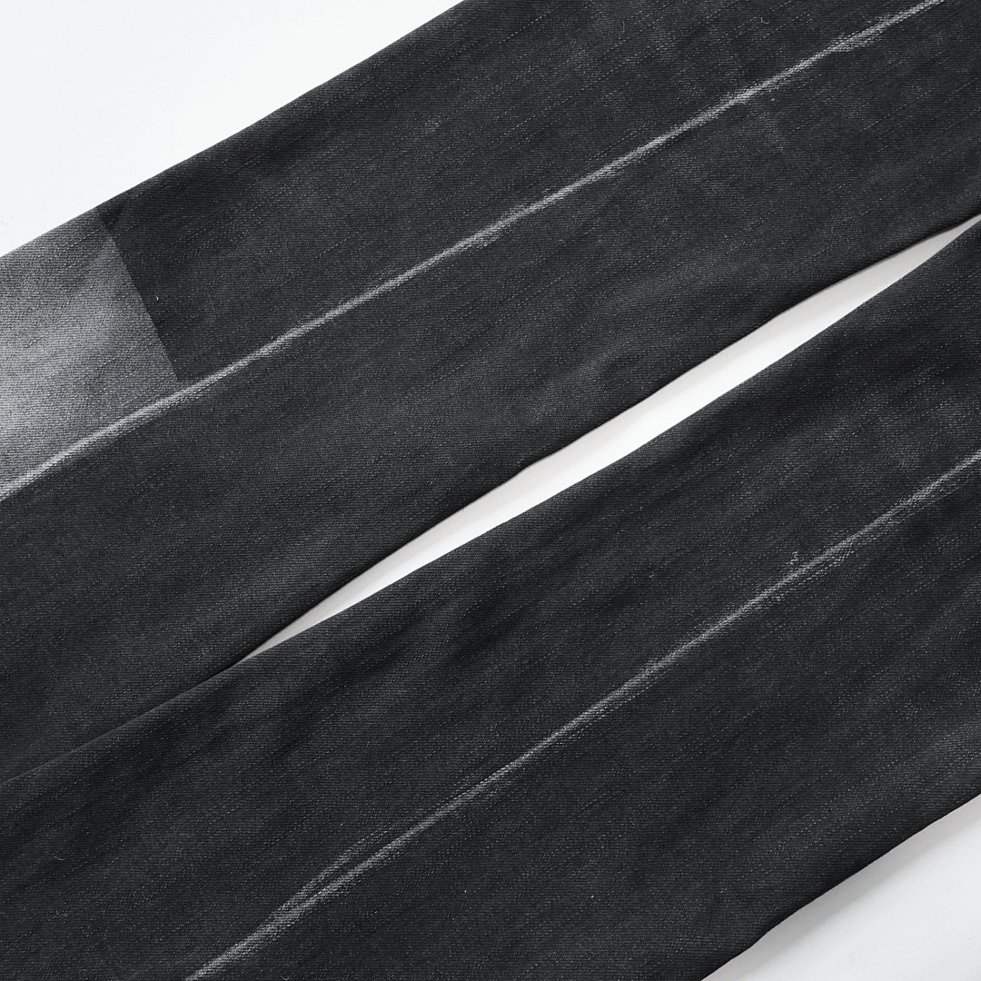 Other 260 Purple Jeans - Image 17