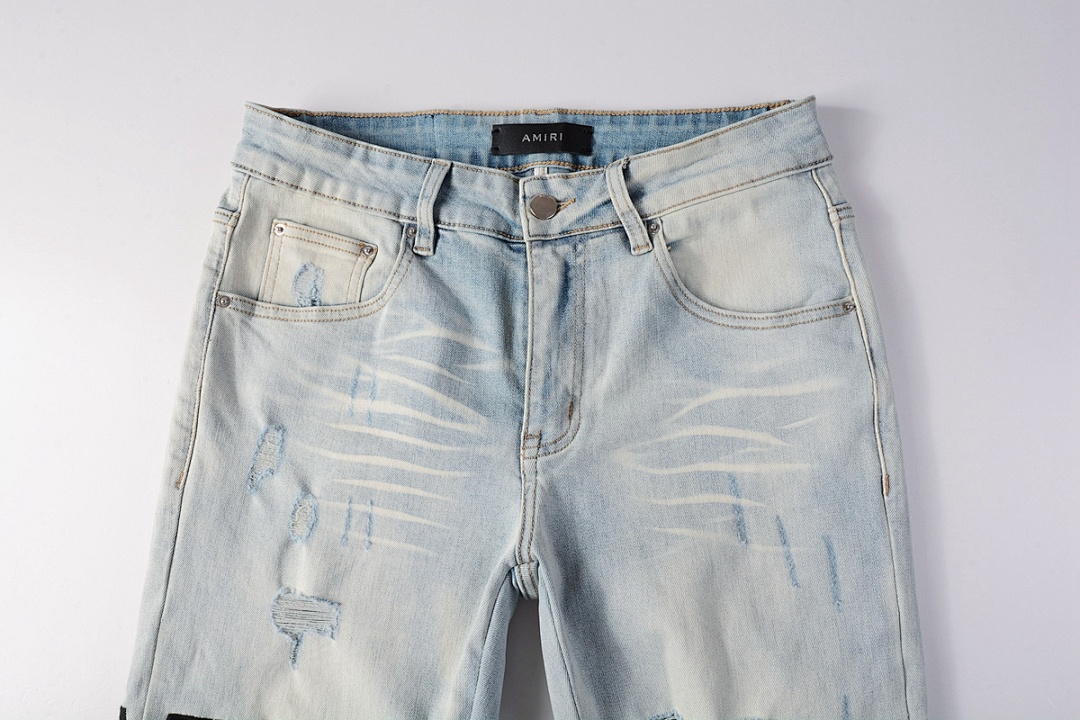 AMIRI 260 AMIRI JEANS - Image 3
