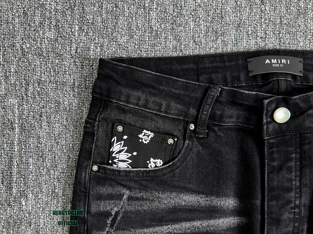 AMIRI 260 AMIRI JEANS - Image 3