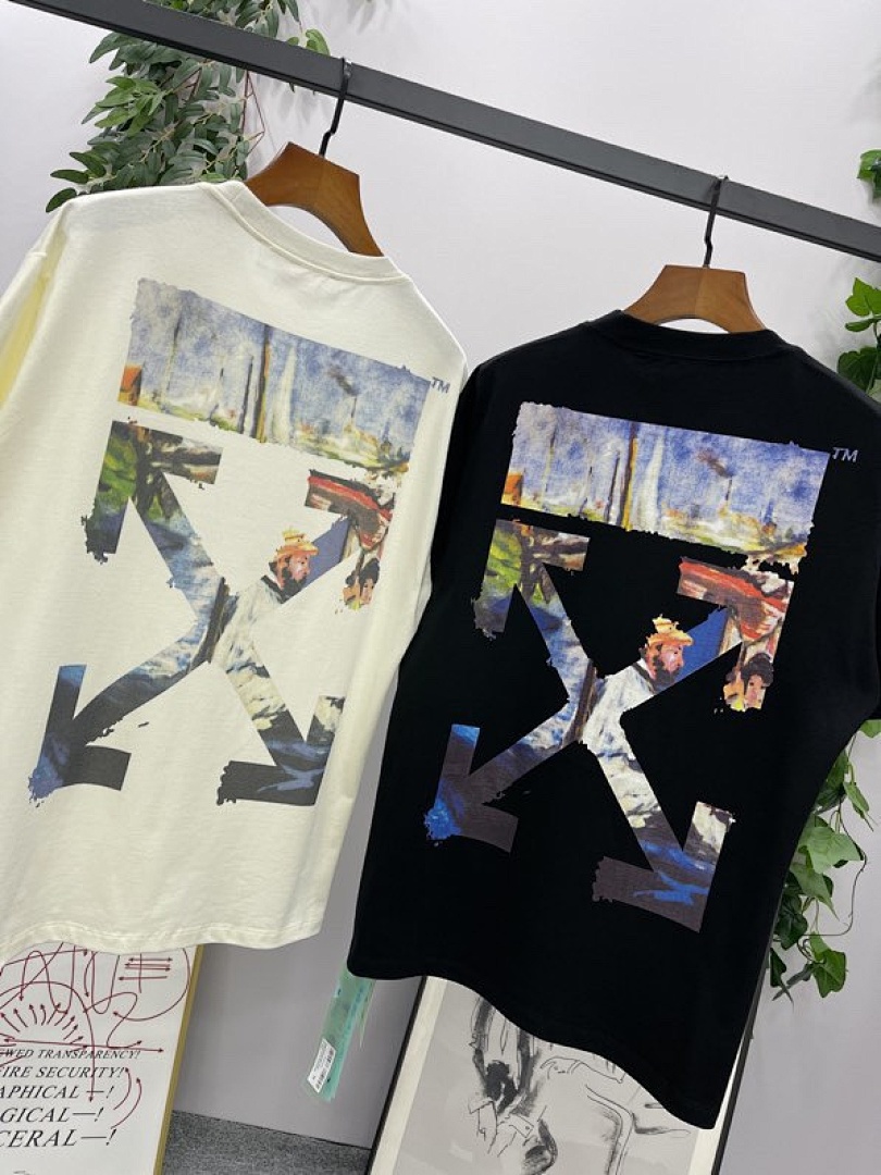 Other 160 Off (White) - Image 7