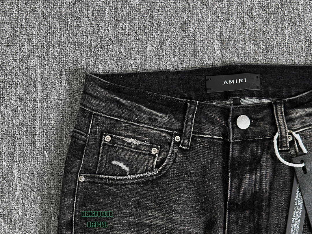 AMIRI 260 AMIRI JEANS - Image 3