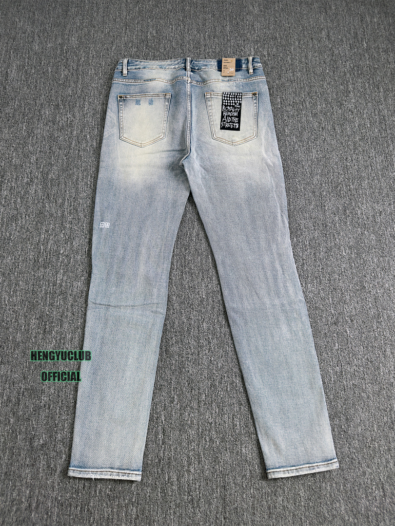 Other 260 KSUBI JEANS - Image 6