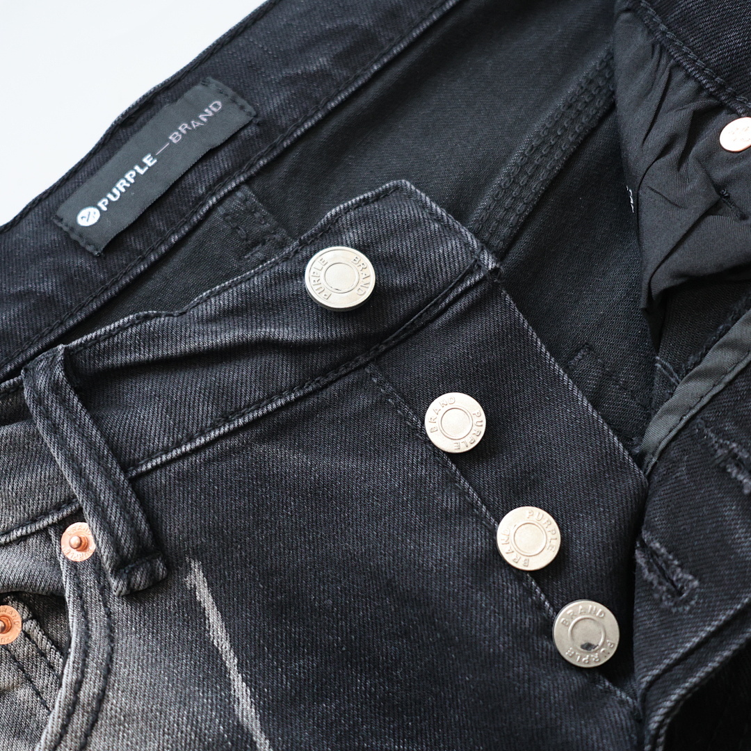 Other 260 Purple Jeans - Image 7