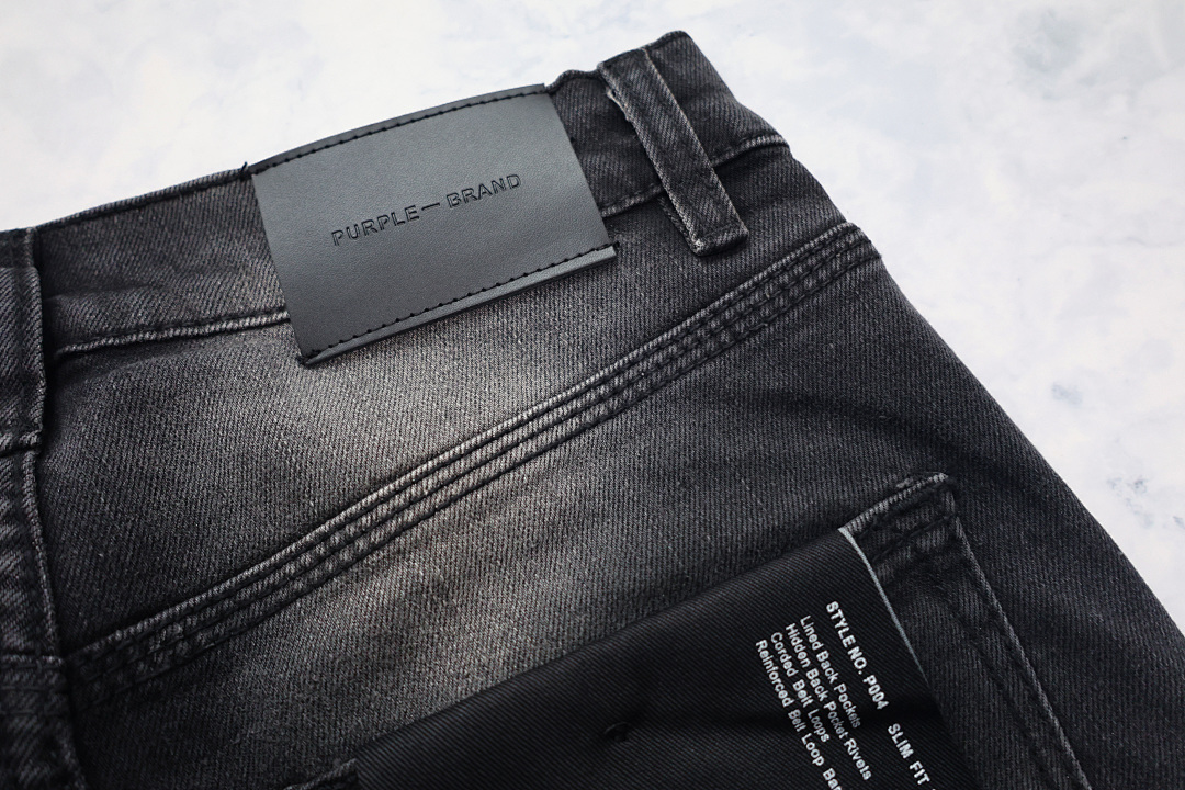 Other 260 Purple Jeans - Image 16