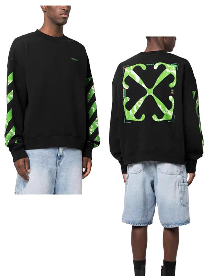 Other 230 Off (White) - Image 2