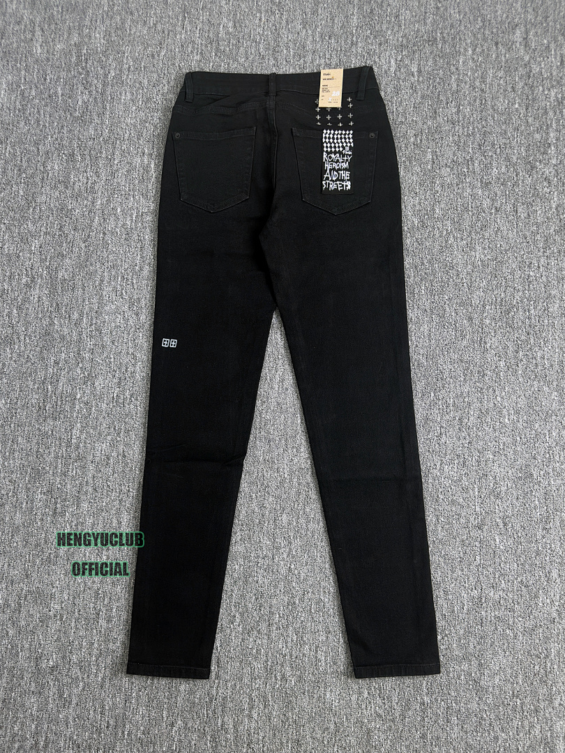 Other 260 KSUBI JEANS - Image 5
