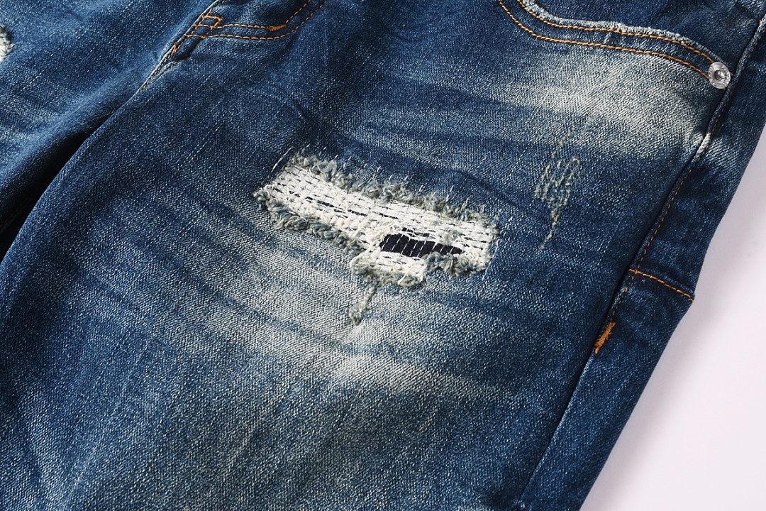 Other 260 Purple Jeans - Image 11