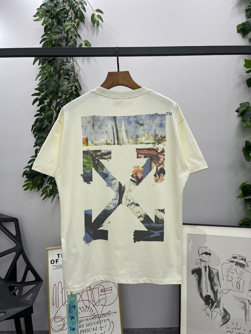 Other 160 Off (White) - Image 4