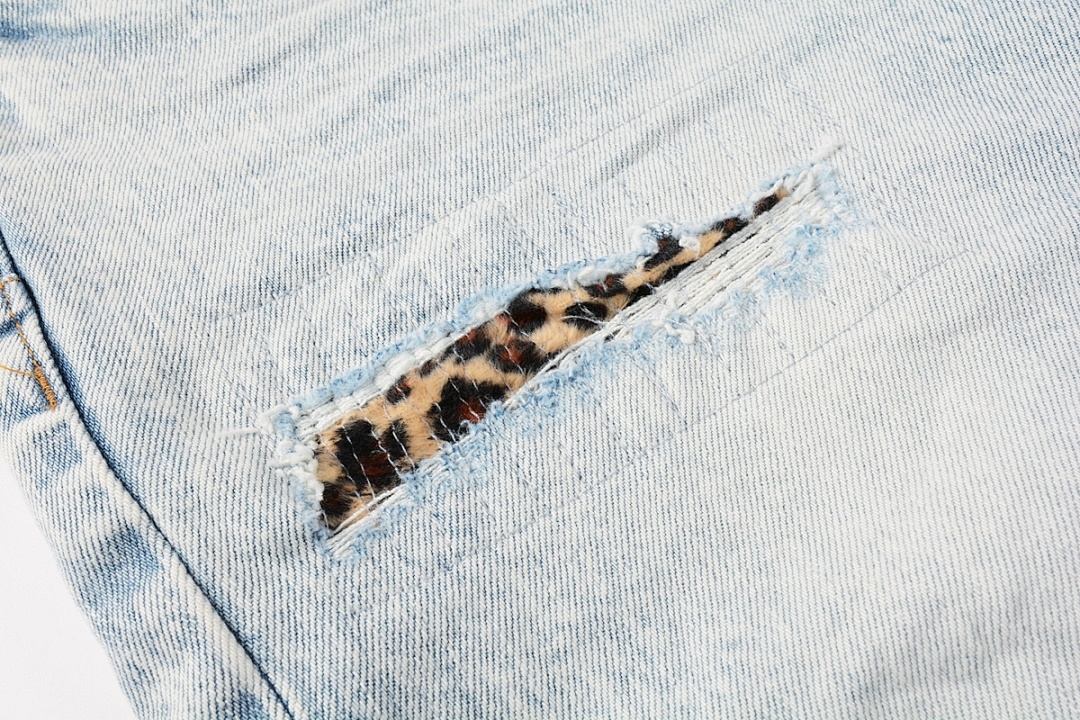 Other 240 Purple Jeans - Image 7