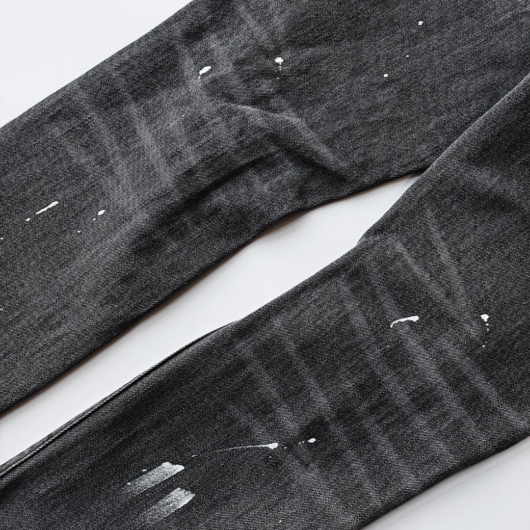 Other 260 Purple Jeans - Image 20