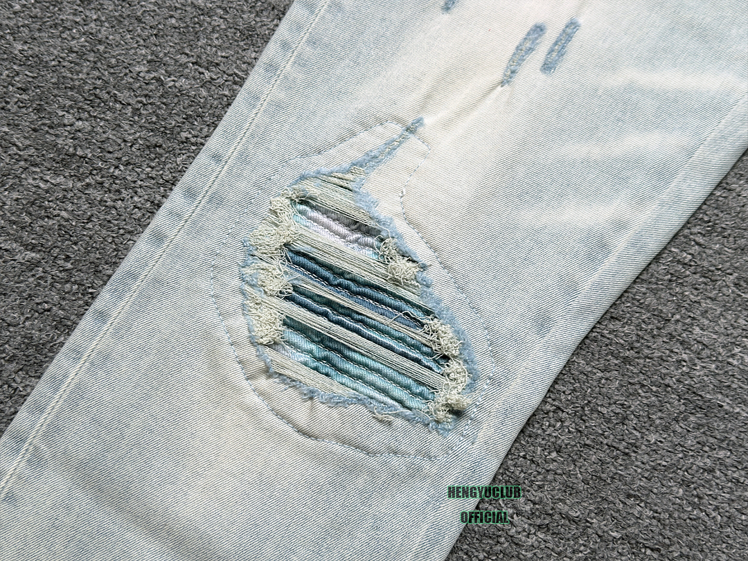 AMIRI 260 AMIRI JEANS - Image 6