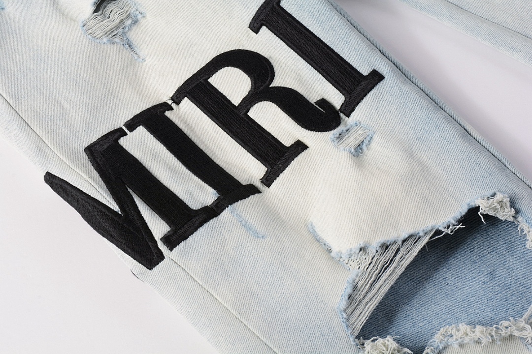 AMIRI 260 AMIRI JEANS - Image 9