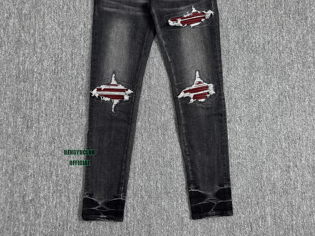 AMIRI 260 AMIRI JEANS - Image 4