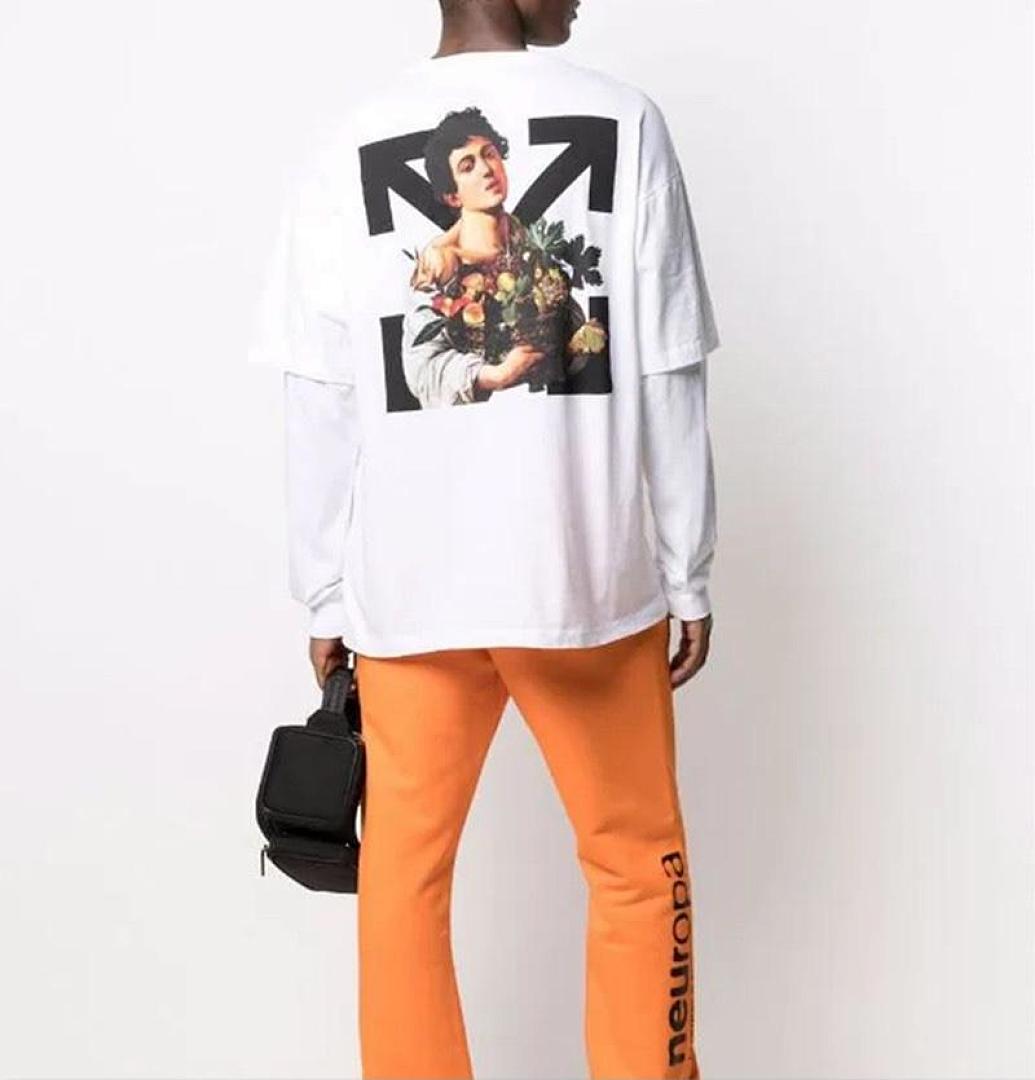 Other 180 Off (White) - Image 2