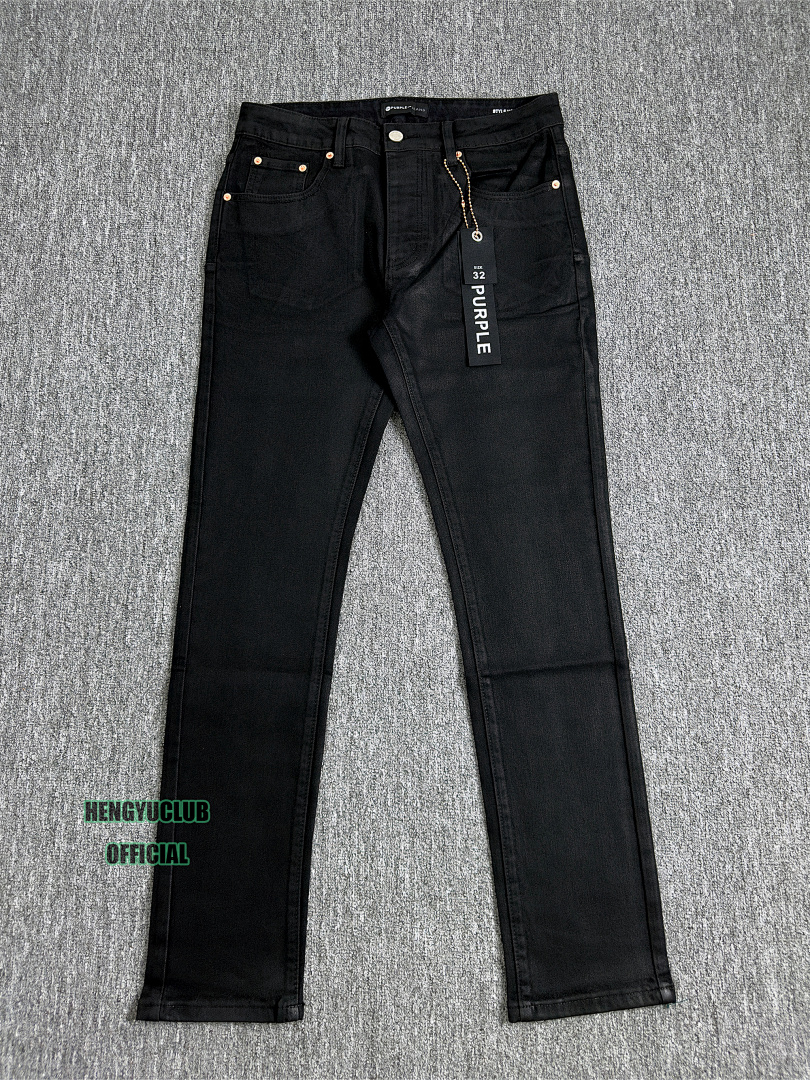 Other 260 Purple Jeans