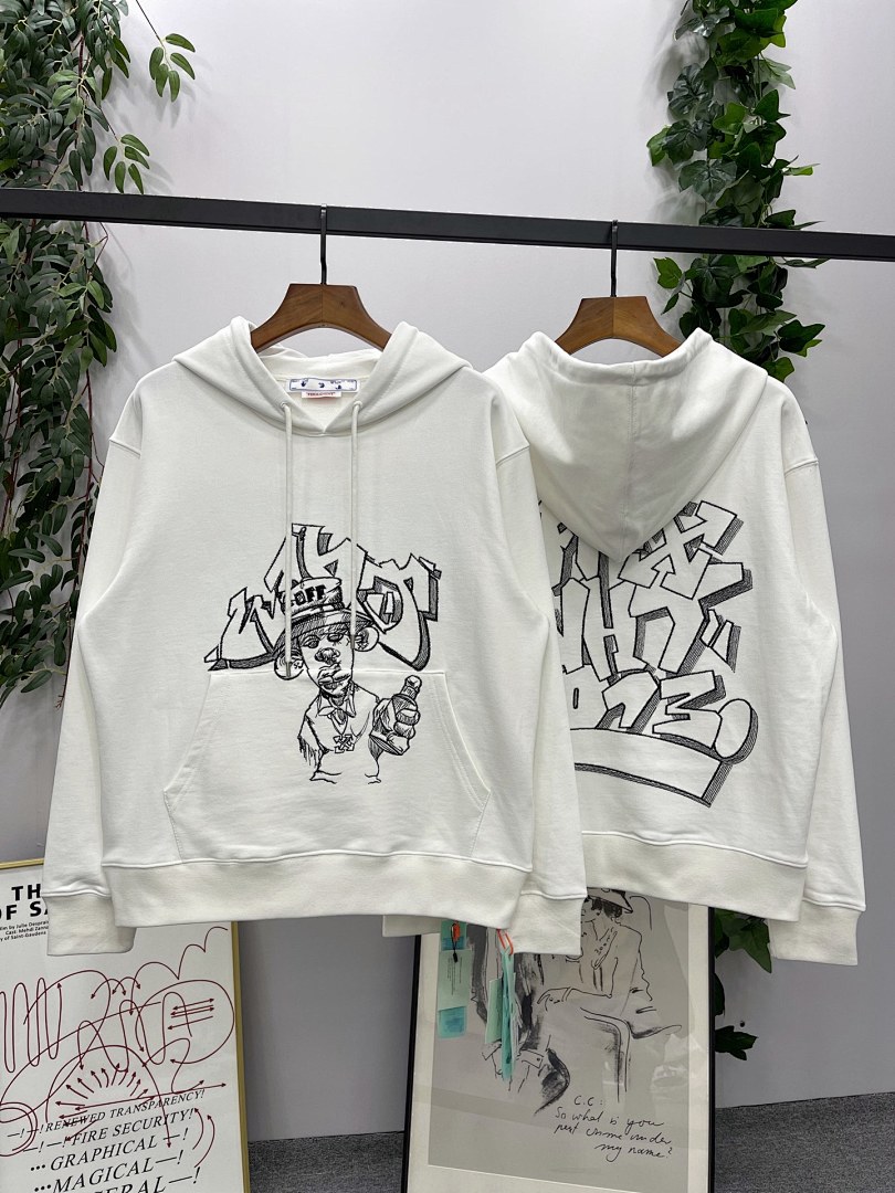 Other 280 Off (White) - Image 4