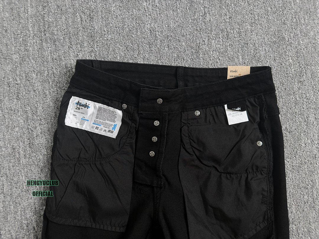 Other 260 KSUBI JEANS - Image 9