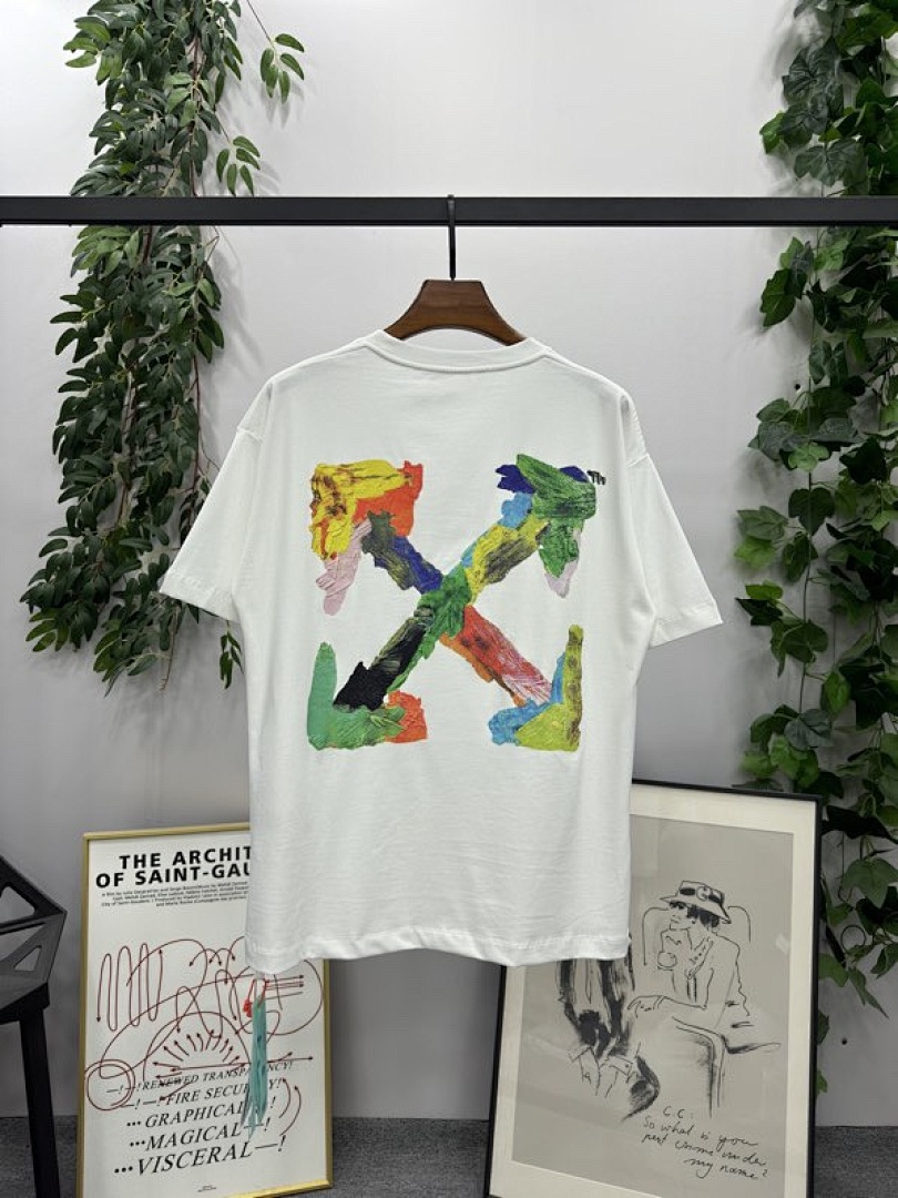 Other 170 Off (White) - Image 6