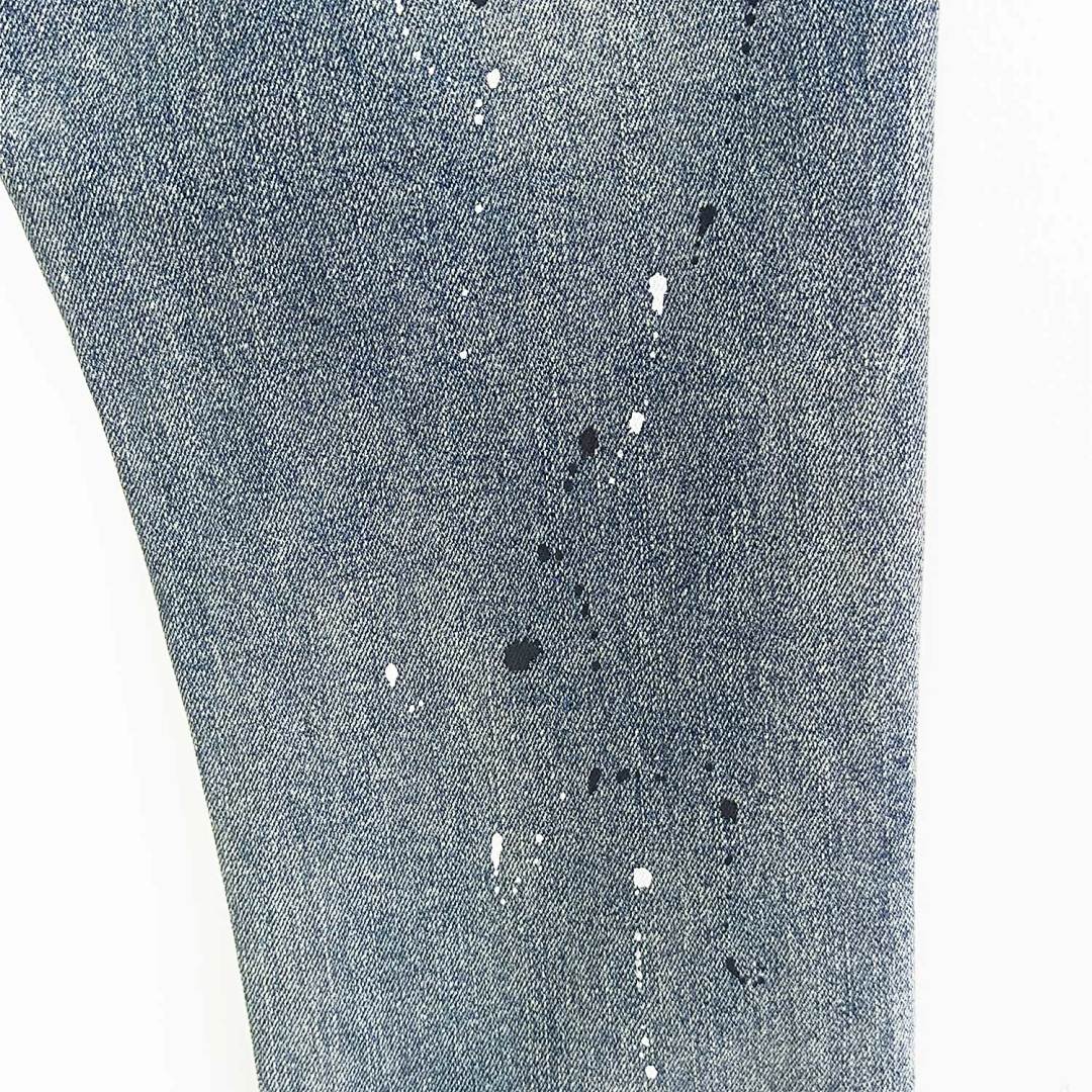 Other 260 Purple Jeans - Image 11