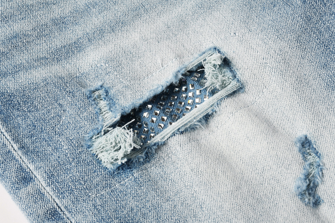 Other 260 Purple Jeans - Image 11