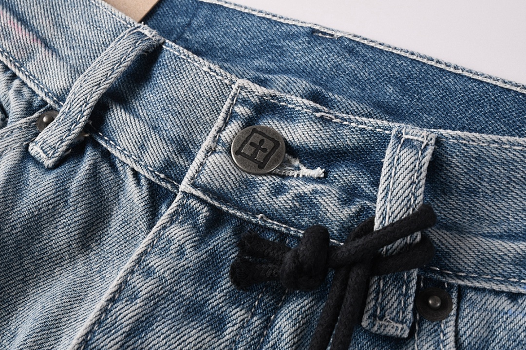 Other 260 KSUBI JEANS - Image 4