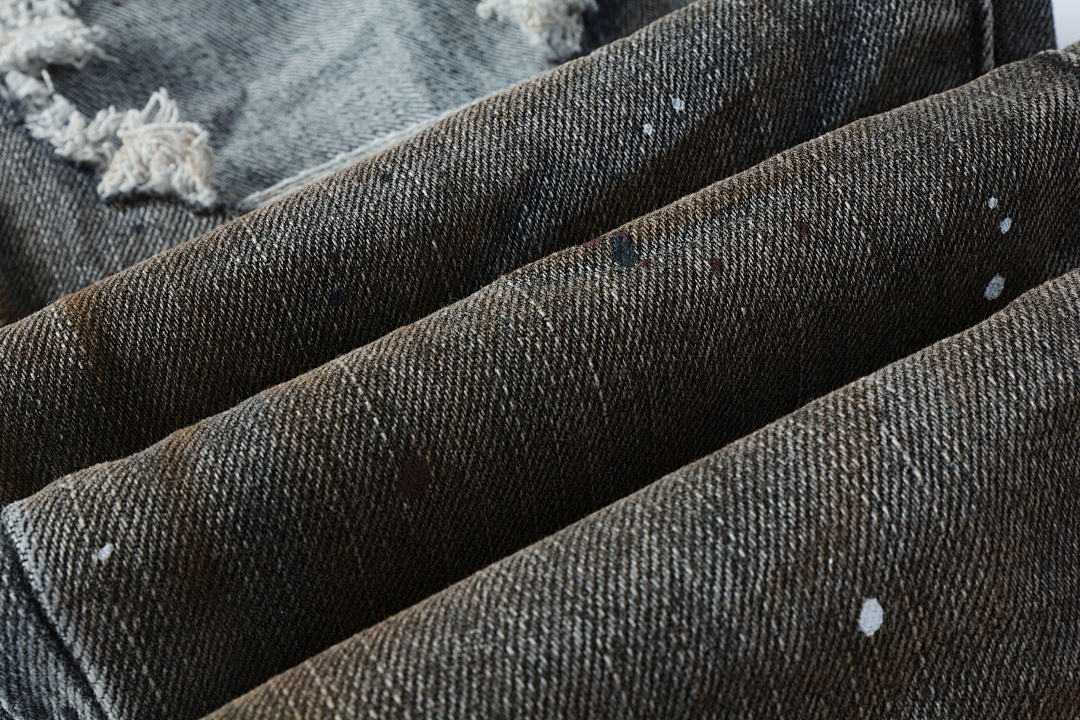 Other 260 Purple Jeans - Image 14