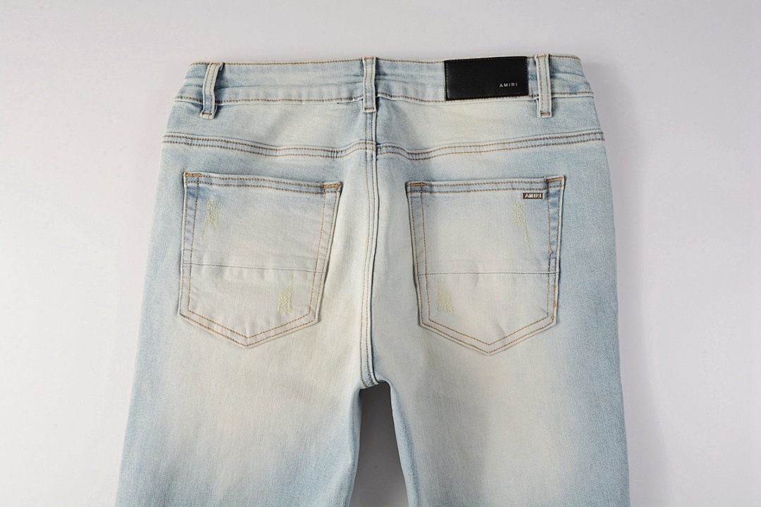 AMIRI 260 AMIRI JEANS - Image 10