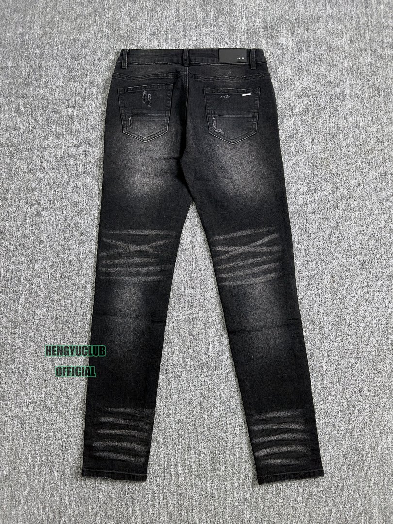 AMIRI 260 AMIRI JEANS - Image 8