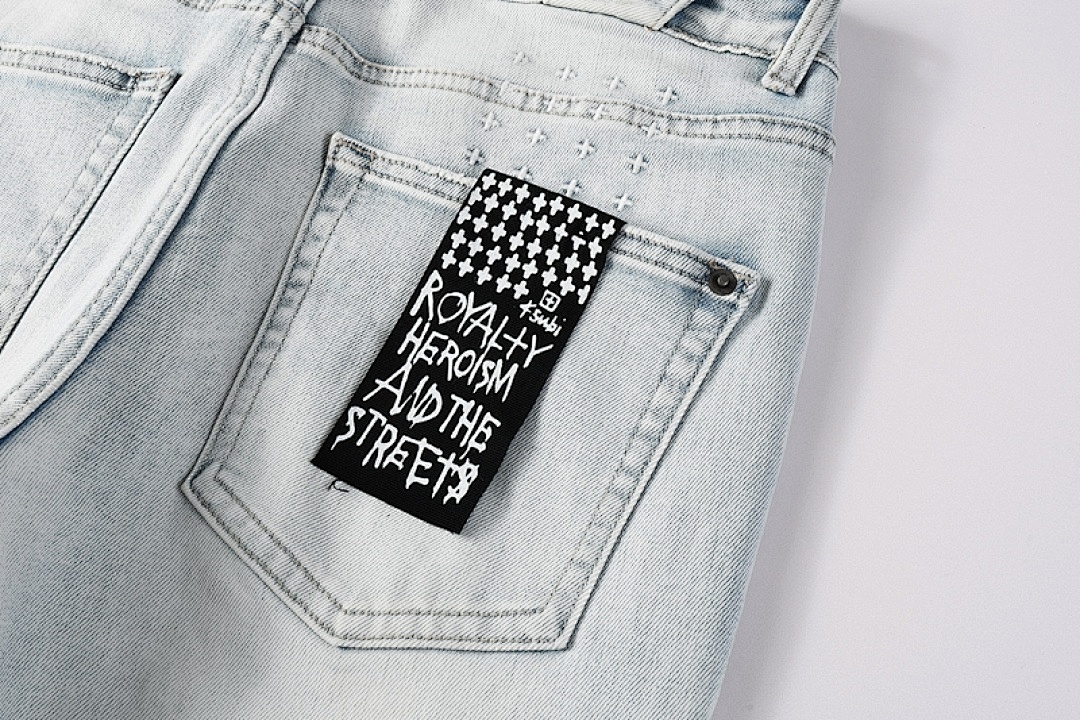 Other 260 KSUBI JEANS - Image 9