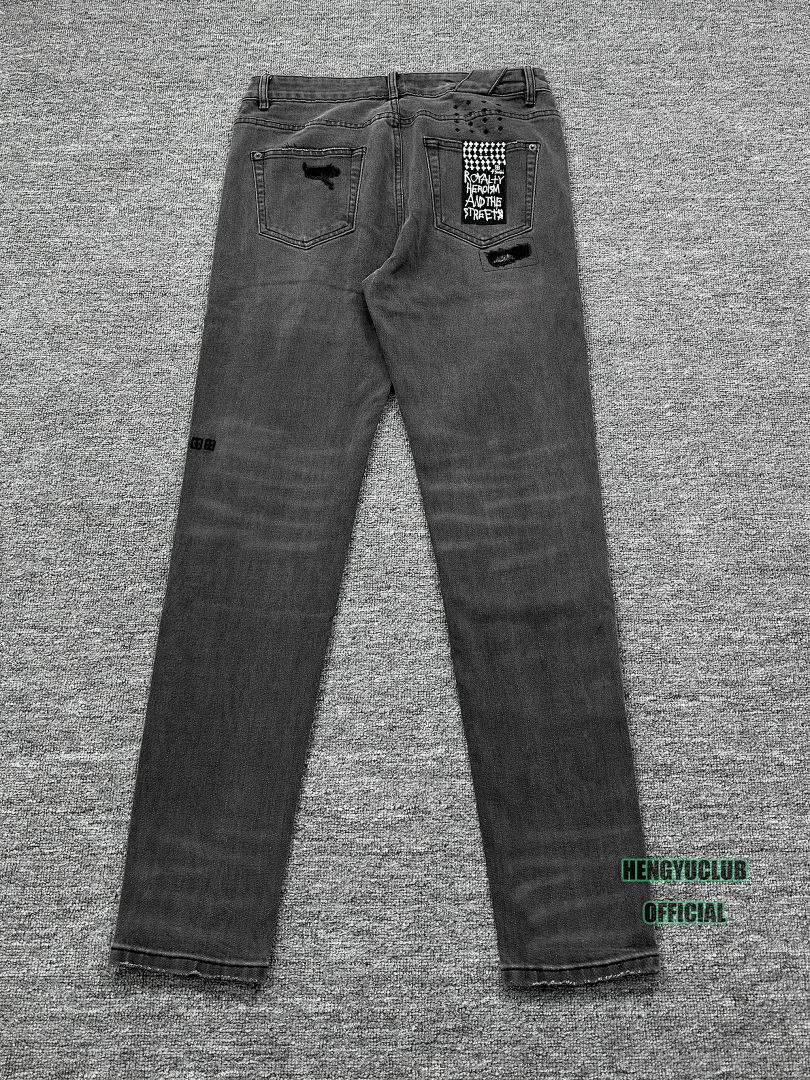 Other 260 KSUBI JEANS - Image 7