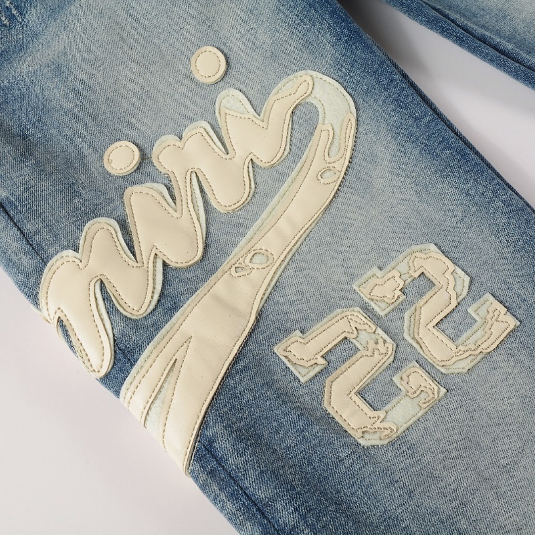 AMIRI 260 AMIRI JEANS - Image 7