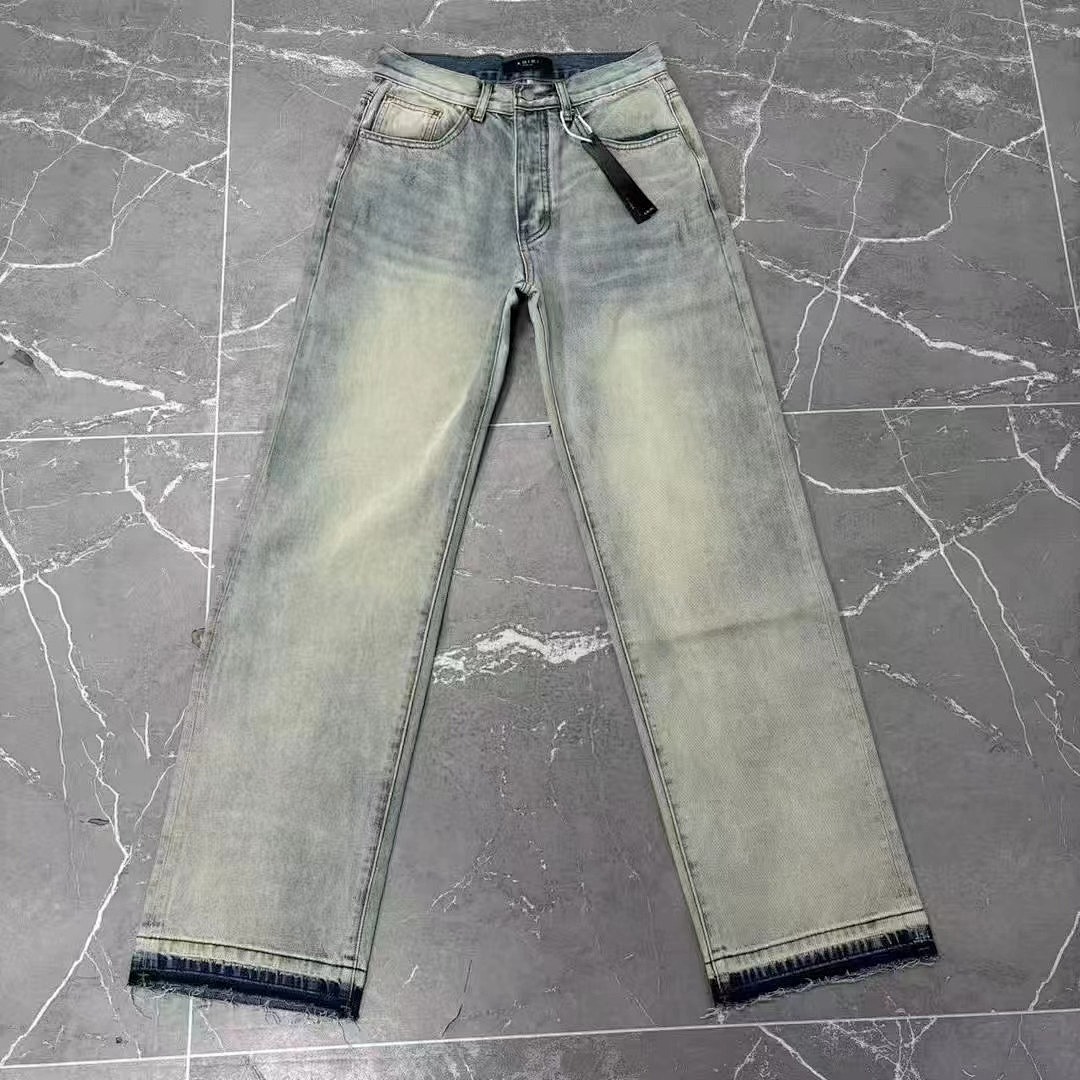 AMIRI 260 AMIRI JEANS - Image 2