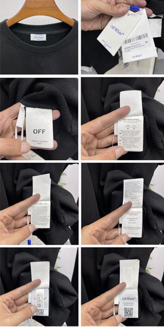 Other 230 Off (White) - Image 9