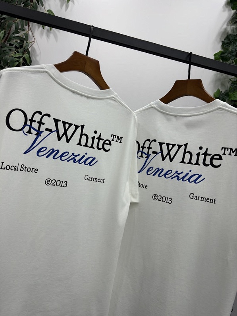 Other 170 Off (White) - Image 6
