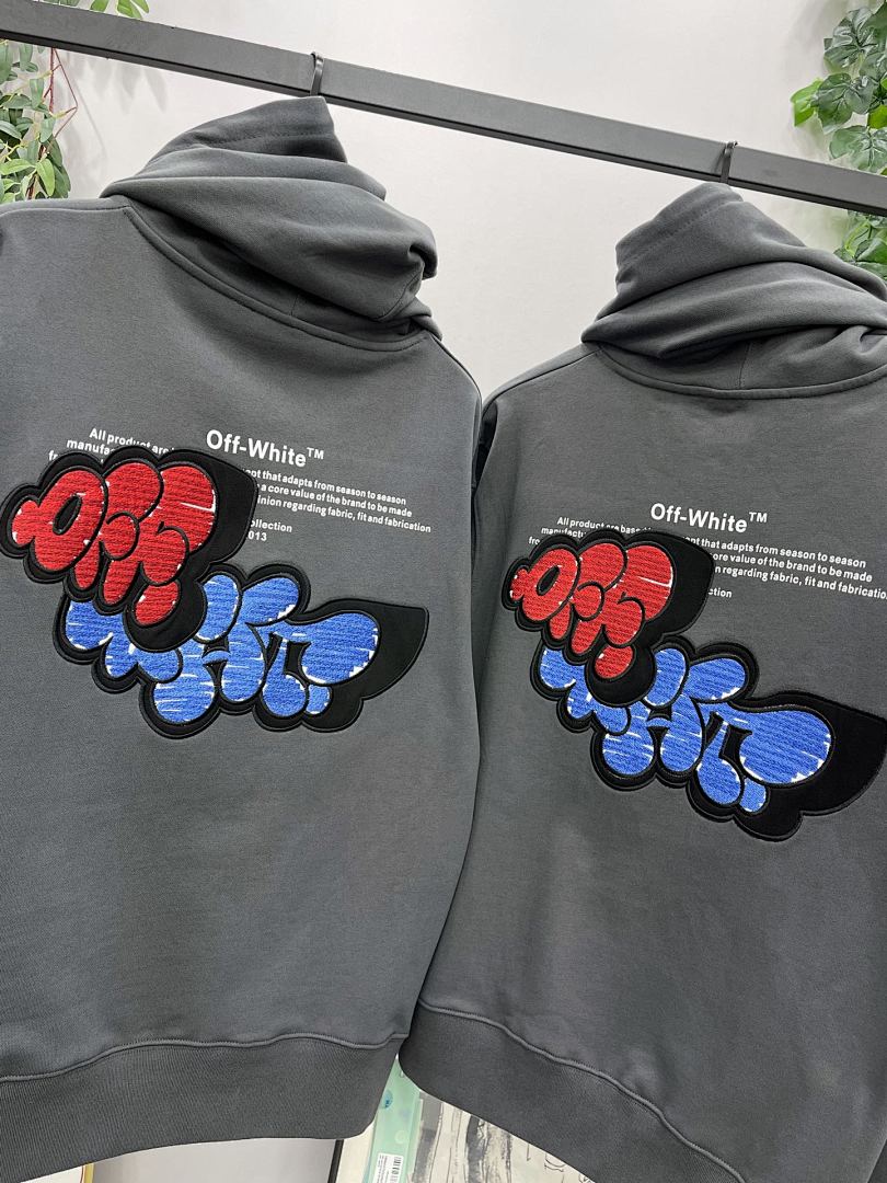 Other 280 Off (White) - Image 6