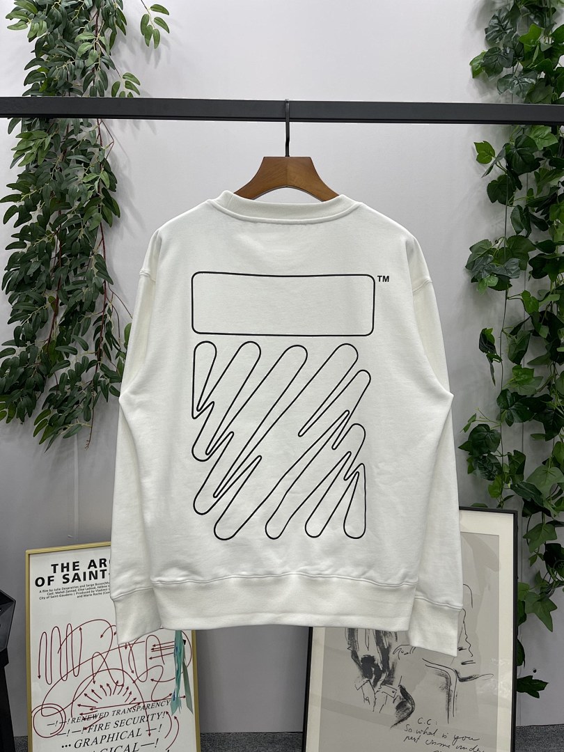 Other 230 Off (White) - Image 5