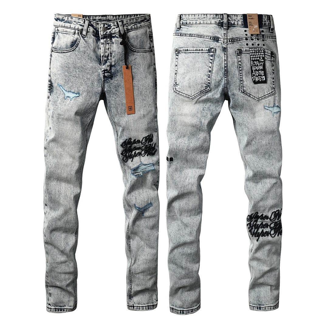 Other 260 KSUBI JEANS