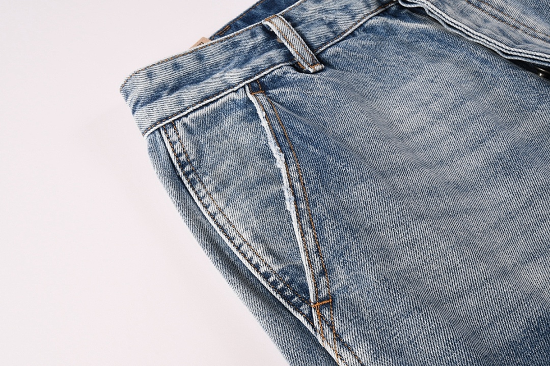 Other 260 KSUBI JEANS - Image 3