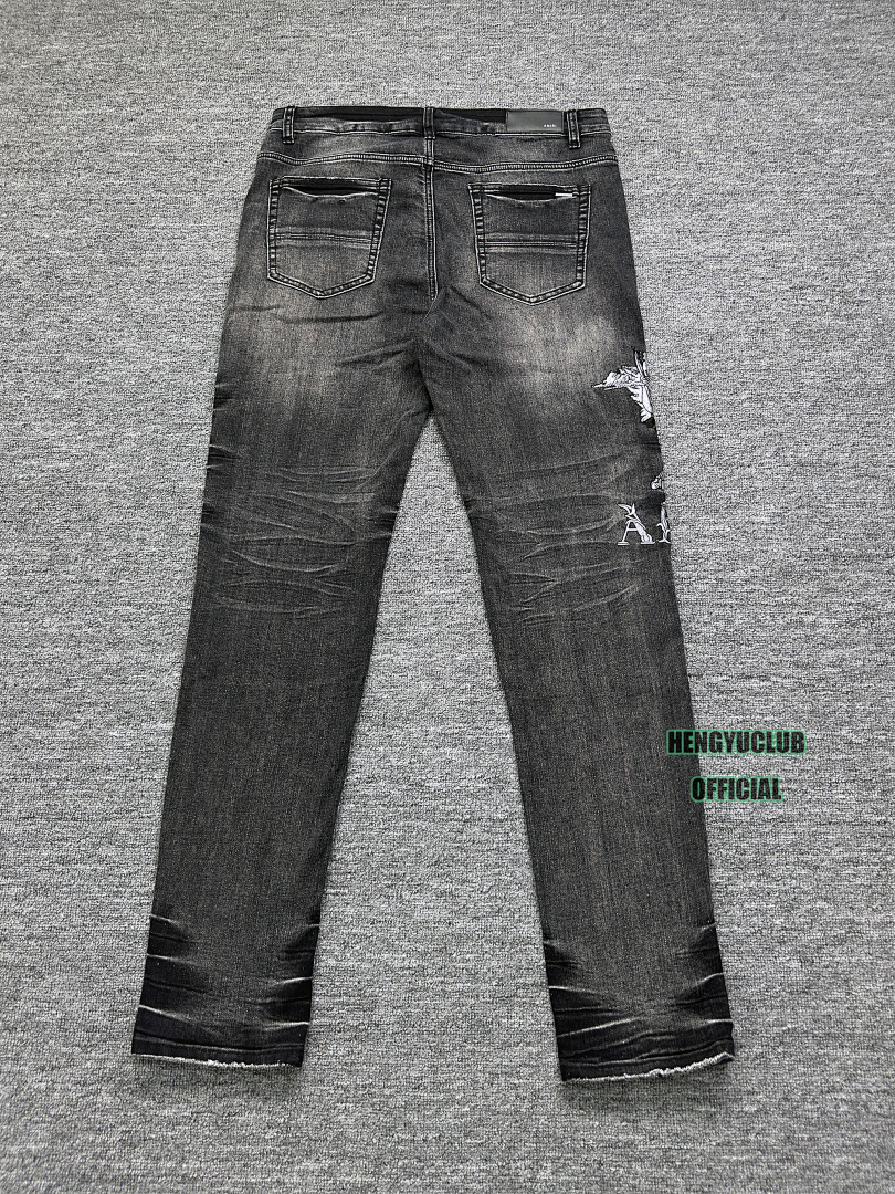 AMIRI 260 AMIRI JEANS - Image 3