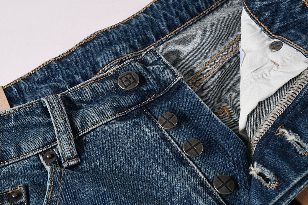 Other 240 KSUBI JEANS - Image 4
