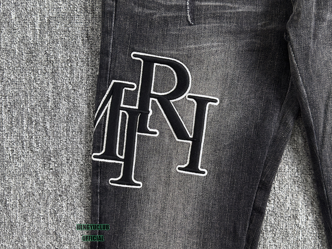 AMIRI 260 AMIRI JEANS - Image 4